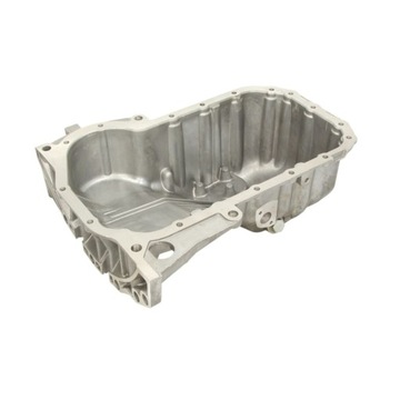 фото thumb №1, Поддон масляная a4 b5 a6 c5 passat b5 95-05 1.8