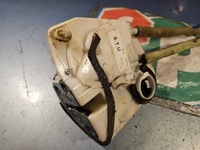 фото thumb №4, Правий задня задній замок двері mazda 2 ii s.t.u. 7k12 b0526 d651 g170