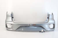 фото thumb №1, Mg zs lift бампер задний задняя