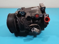 фото thumb №6, Компрессор кондиционера компрессор toyota land cruiser j200 07- 447280-0053