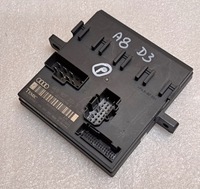 фото thumb №1, Audi a8 d3 модуль блок управления света 4e0907279e