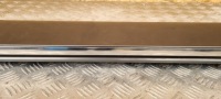 фото thumb №13, Mercedes w213 молдинг пороговая порог левый левое a2136901140 a2136900940