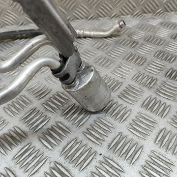 фото thumb №5, Renault zoe 2018 шланг / шланг кондиционера a/c