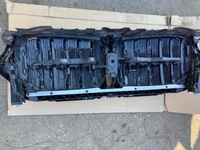 фото thumb №5, Bmw x6 g06 шторка решётки радиатора жалюзи перед 5a29c27