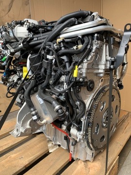 фото thumb №14, Двигун bmw x3 g01 x4 g02 b57d30b 340km m.hybryd