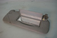 фото thumb №7, Шторка захист сонцезахисна права peugeot 407