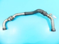 фото thumb №2, Труба интеркулер renault fluence 1.5 dci