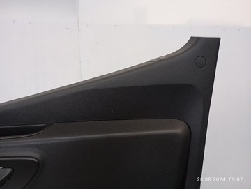 фото thumb №9, Обивка боковина дверь правая mercedes sprinter 907 a9077201700