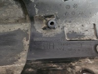 Купить Бампер перед передний tesla model 3 2017- 1084177-00 полный хороший оригинал, фото thumb