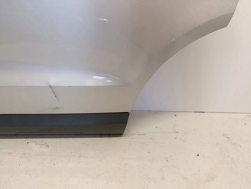 фото thumb №11, Двері ліві зад задні audi q3 8u0 11-18