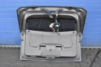 фото thumb №14, Peugeot 3008 ii кришка багажника багажника задня задня скло