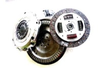 фото thumb №2, Сцепление ford focus transit tourneo 1,8 tdci 01- k