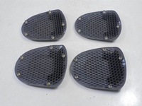 фото thumb №2, Toledo iii защита динамика перед задняя левая правая