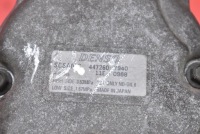 фото thumb №7, Компресор насос кондиціонера 447260-7940 subaru legacy 4 iv 2.0 16v 138 km