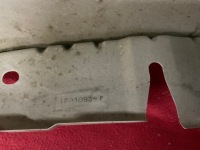 Крыло  передний правый  перед tesla 3 1091093-f Доставка, фото thumb