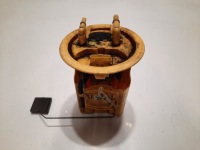 фото thumb №1, Citroen xsara picasso 2.0 hdi насос пального 9632672280