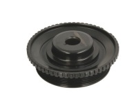 Original imperium шків колінчастого вала колінчастого opel astra f, astra f Київ, фото thumb