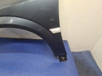 фото thumb №4, Opel vectra c lift kombi крила перед лівий