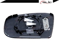 фото thumb №3, Скло дзеркало зовнішнього асферичне підігрів