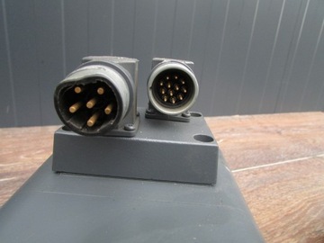 Серводвигатель SIEMENS 1FT5066-0AF71-1-Z разные