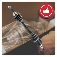 фото thumb №2, Приводной вал левая renault megane iii 2.0 tce 180 ps механическая коробка передач nowa