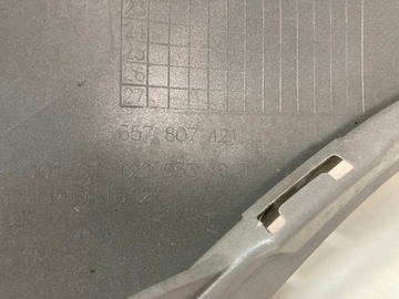 фото thumb №13, Бампер задній skoda scala