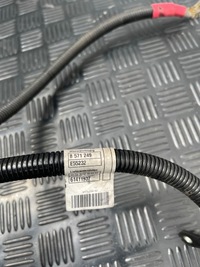 фото thumb №5, Bmw f30 f31 шланг генератора 8571249