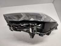 Bmw x2 u10 full led shadow фара левая в Украине, фото thumb