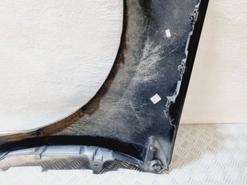 фото thumb №7, Крило перед права сторона peugeot 308 t7 2009 9656738480