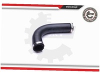 фото thumb №2, Шланг turbo volvo s40 ii 2.0 c30 2.0 v50 2.0 c70 ii 2.0