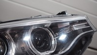 фото thumb №9, Лампа правые перед передняя полный led bmw 4 f32 f33 7377844