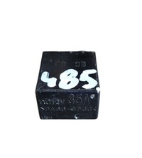 фото thumb №6, Реле chevrolet dc12v pa66-gf33