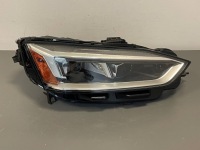 Купить Правая фара фара audi a5 f5 8w дорестайлинг  full led америка, фото thumb