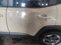 фото thumb №1, Дверь зад левая задние jeep цвет 231 renegade usa 2015