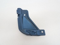 фото thumb №4, Corolla e12 02-07 захист бризковик підкрилок зад