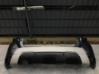 фото thumb №1, Dacia duster 2 ii бампер задняя задний задний pdc 2017-