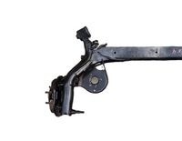 фото thumb №6, Балка oś задня підвіска abs suzuki sx4 fiat sedici 4x4 гальмівні барабани