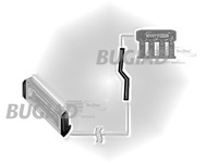 фото thumb №12, Шланг интеркулер vw q5 2,0tdi 08-