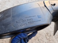 фото thumb №9, Дзеркало праве двері volvo s80 i 7pin eu 426-26