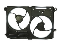 фото thumb №1, Корпус вентилятора ford s-max 2015-2016