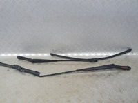 фото thumb №1, Важіль важелі двірник ford fiesta mk8 europa