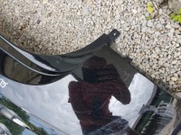 фото thumb №8, Hyundai i20 iii 20- бампер задня задній 86611-q0000 чорний fv