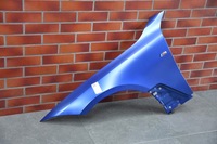 фото thumb №10, Капот кришка двигуна крила лівий правий bmw 4 g26 i4 g26 x1e frozen blue