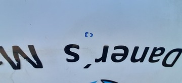 фото thumb №6, Капот nissan nv200 09- демонтаж