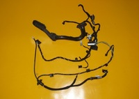 фото thumb №1, Електропроводка електрична двері лівий задня bmw seria 7 e65 01-05r. доводчик