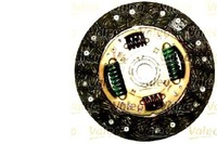 фото thumb №2, Val826332 набір зчеплення з підшипник вичавний