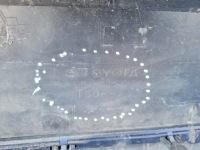 фото thumb №13, Toyota corolla e21 | бампер диффузор спойлер задняя kombi 52159-02080 | 0092