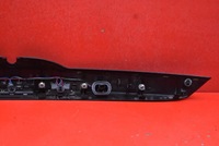 фото thumb №14, Накладка крышки задняя задняя czarna 31253346 volvo v60 1 i kombi 10-13