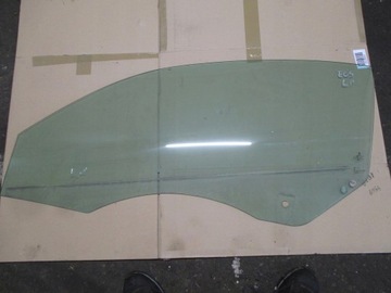 фото thumb №1, Vw eos стекло з дверь левый перед 1q0845201