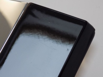 фото thumb №6, Нова планка двері лівий перед li7f vw passat b8